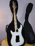 Vigier Excalibur Indus textured-white